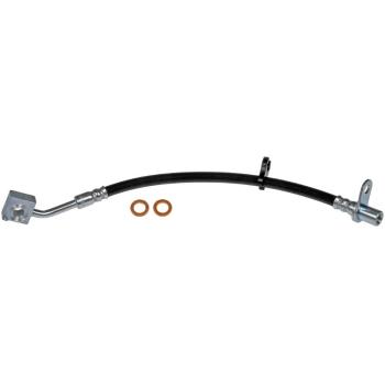 2021 Ram 1500 Classic Brake Hydraulic Hose