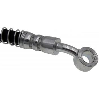 2010 Hyundai Santa Fe Brake Hydraulic Hose Front Right Dorman H620955 image 3 of 4