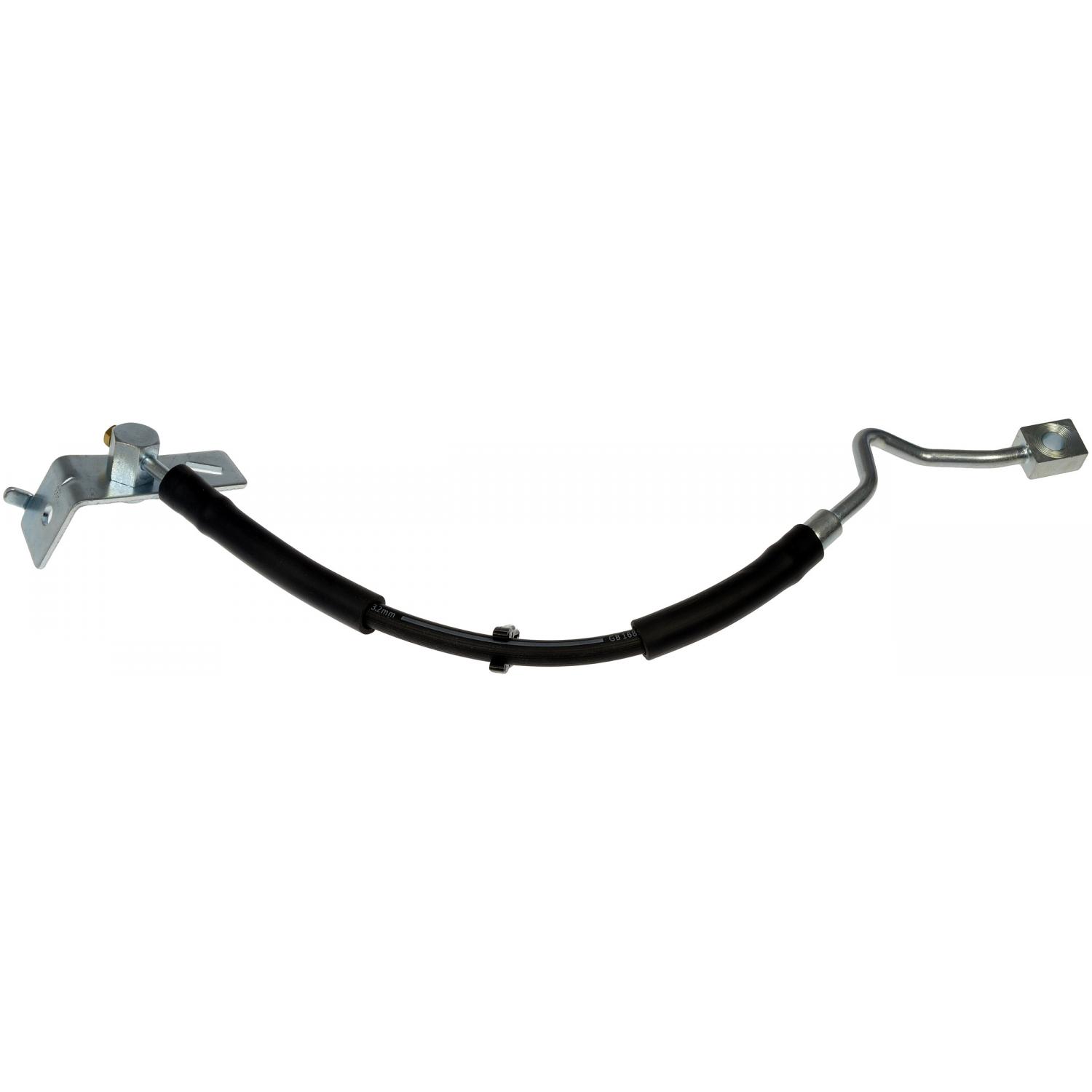 Dorman H621013 - Brake Hydraulic Hose Dorman H621013 Brake Hydraulic Hose product image 1 of 5