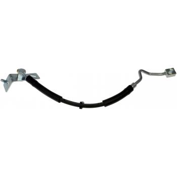 2008 Mercury Mountaineer Brake Hydraulic Hose Front Left Dorman H621013 image 1 of 4