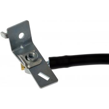 2008 Mercury Mountaineer Brake Hydraulic Hose Front Left Dorman H621013 image 2 of 4