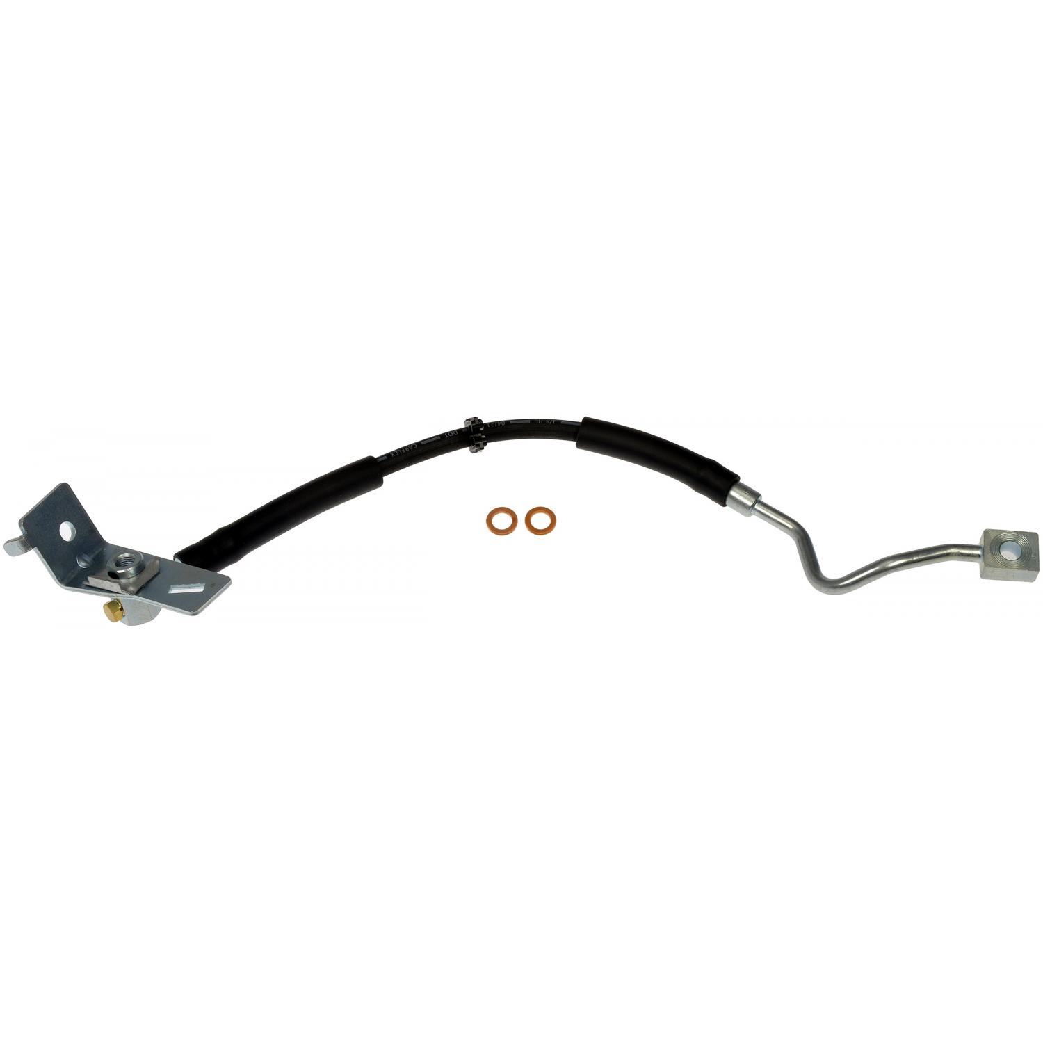 Dorman H621013 - Brake Hydraulic Hose Dorman H621013 Brake Hydraulic Hose product image 4 of 5