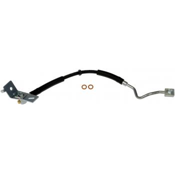 2008 Mercury Mountaineer Brake Hydraulic Hose Front Left Dorman H621013 image 4 of 4