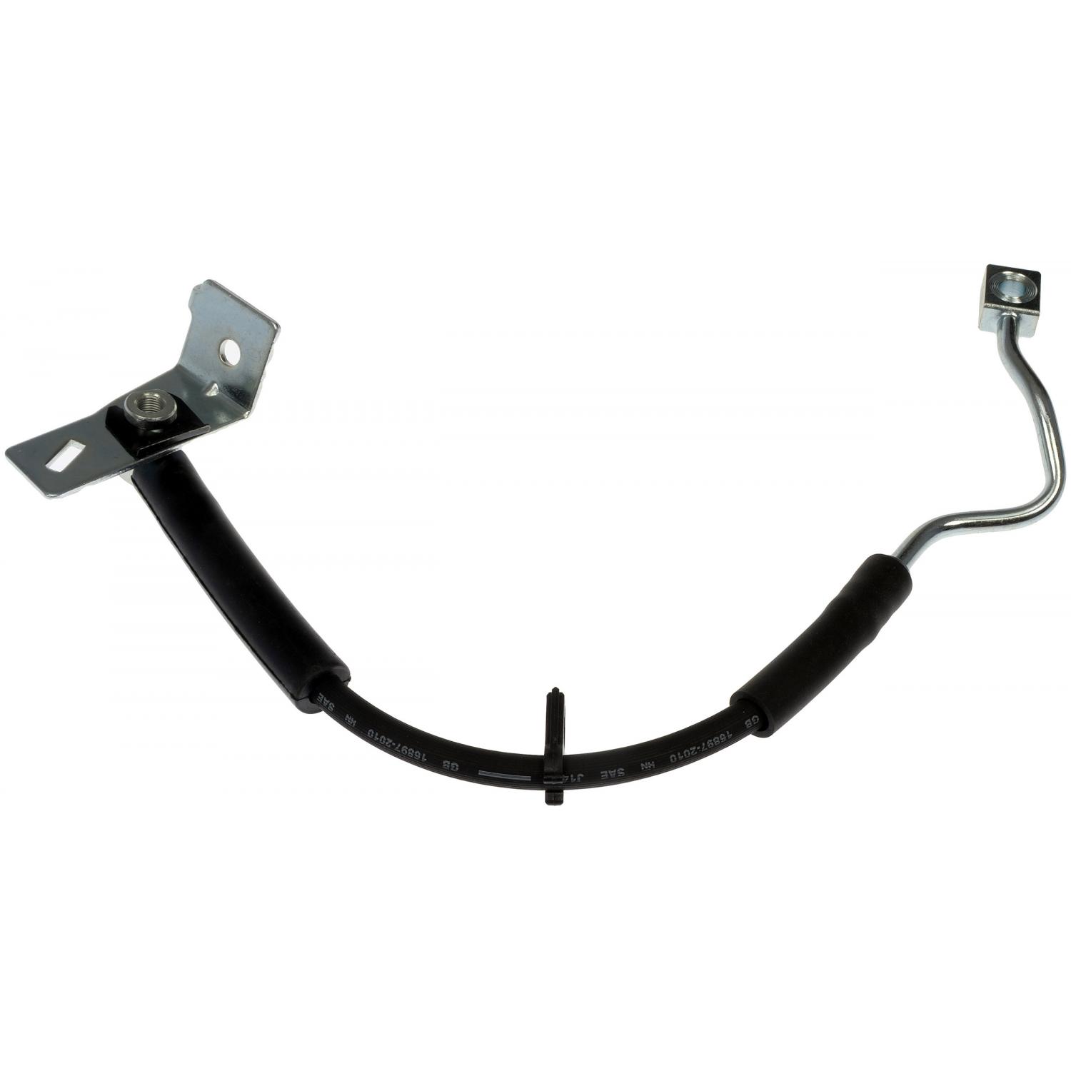 Dorman H621013 - Brake Hydraulic Hose Dorman H621013 Brake Hydraulic Hose product image 5 of 5