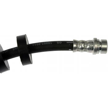 2009 Ford Focus Brake Hydraulic Hose Front Right Dorman H621037 image 2 of 4