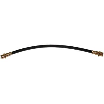 2007 Toyota Land Cruiser Brake Hydraulic Hose Rear Upper Center Dorman H621052 image 2 of 3