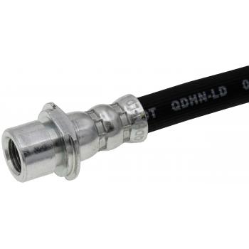 2016 Toyota Tundra Brake Hydraulic Hose Rear Right Inner Dorman H621128 image 2 of 4