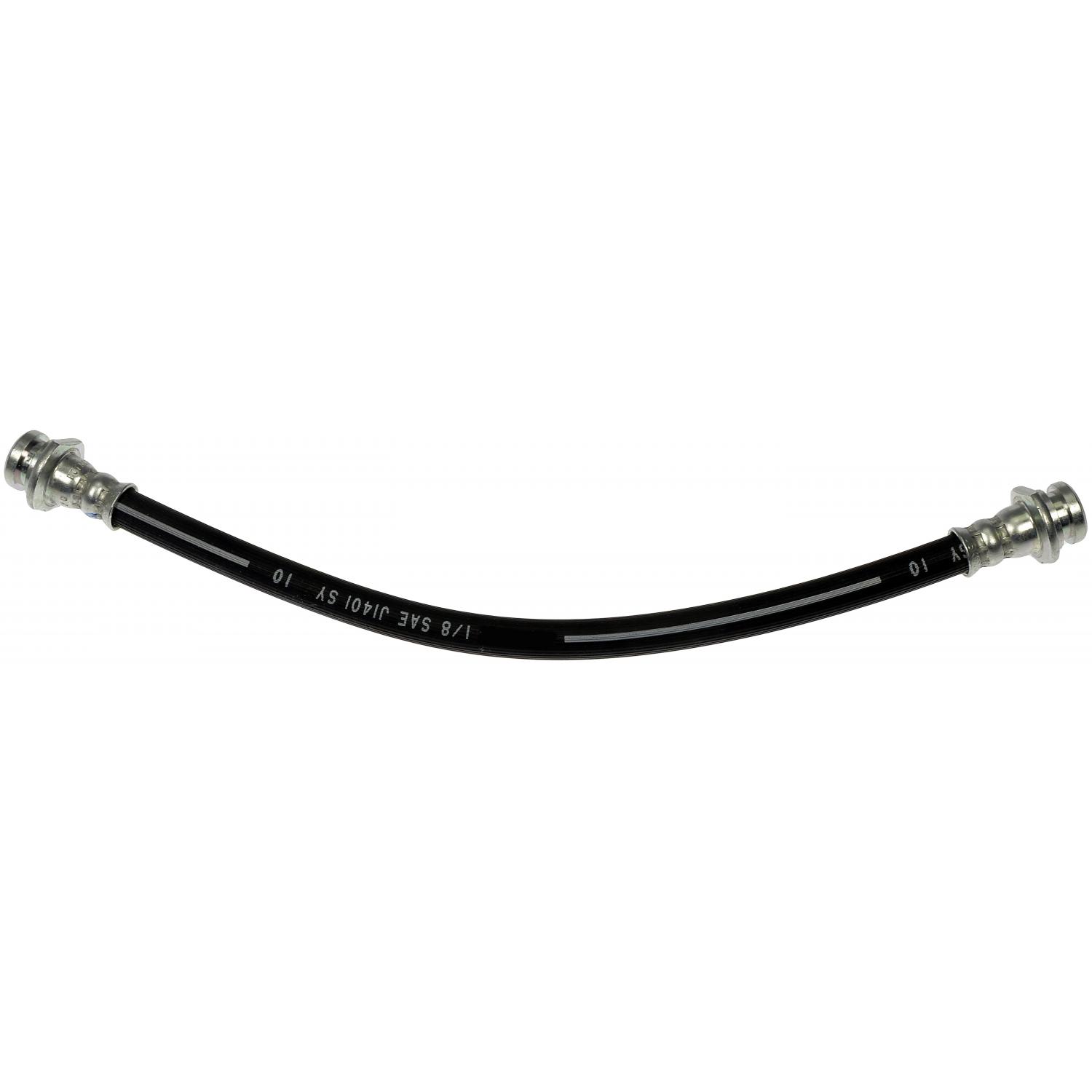 Dorman H621143 - Brake Hydraulic Hose Dorman H621143 Brake Hydraulic Hose product image 1 of 4
