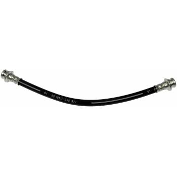 1990 Nissan Pulsar NX Brake Hydraulic Hose Rear Left Dorman H621143 image 1 of 4