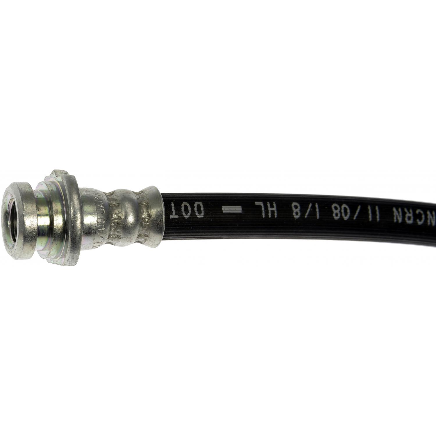 Dorman H621143 - Brake Hydraulic Hose Dorman H621143 Brake Hydraulic Hose product image 2 of 4