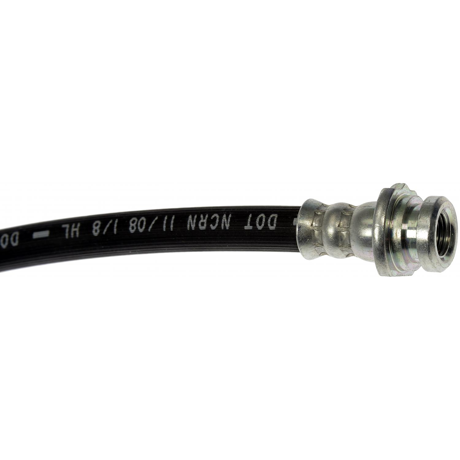 Dorman H621143 - Brake Hydraulic Hose Dorman H621143 Brake Hydraulic Hose product image 3 of 4