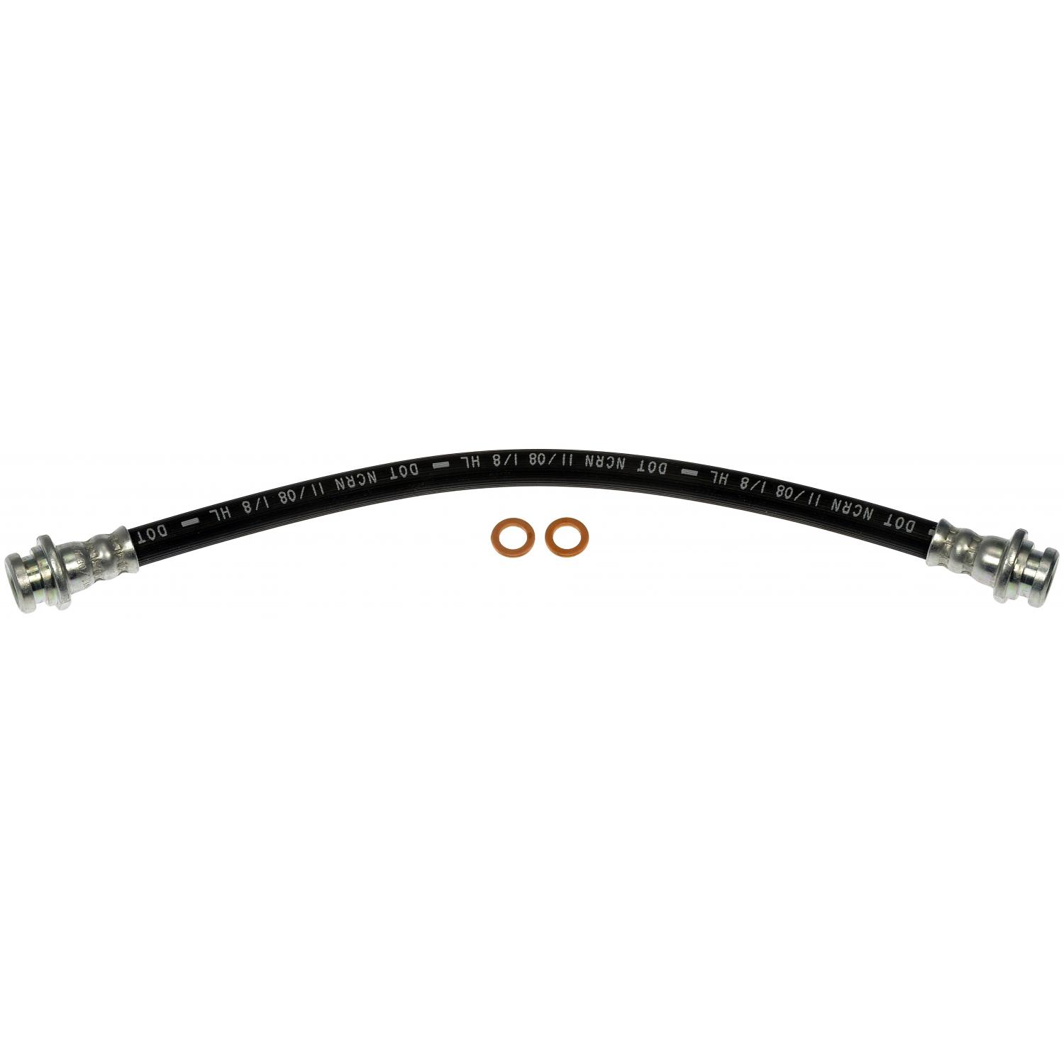 Dorman H621143 - Brake Hydraulic Hose Dorman H621143 Brake Hydraulic Hose product image 4 of 4