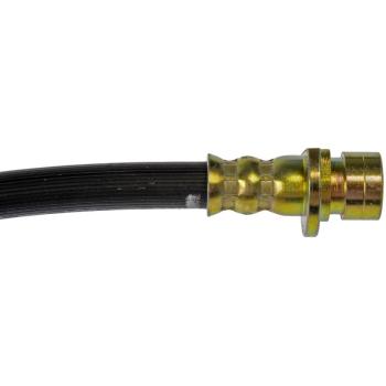 2020 Acura MDX Brake Hydraulic Hose Front Right Dorman H621151 image 3 of 3