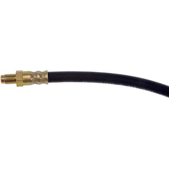 2016 Mercedes-Benz GL350 Brake Hydraulic Hose Rear Left Dorman H621170 image 2 of 3