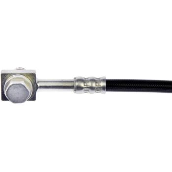 2015 Seat Toledo Brake Hydraulic Hose Rear Left Outer Dorman H621173 image 1 of 3