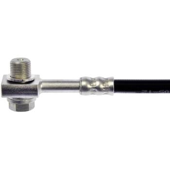 2015 Seat Toledo Brake Hydraulic Hose Rear Right Outer Dorman H621174 image 2 of 3