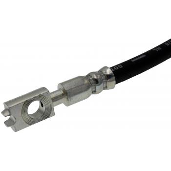 2009 Audi A3 Brake Hydraulic Hose Front Left Dorman H621175 image 1 of 3