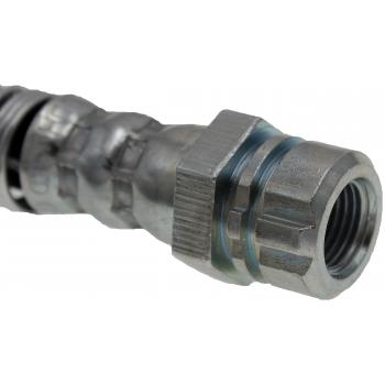 2009 Audi A3 Brake Hydraulic Hose Front Left Dorman H621175 image 2 of 3