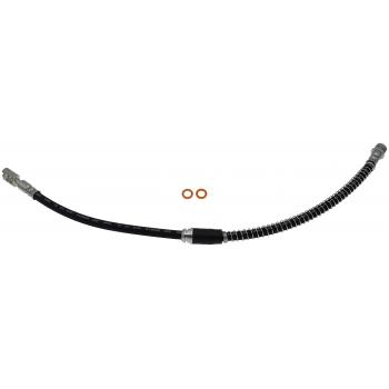 2009 Audi A3 Brake Hydraulic Hose Front Left Dorman H621175 image 3 of 3