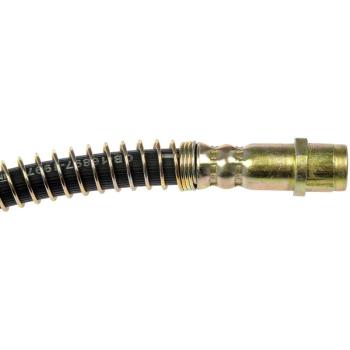 2011 Mercedes-Benz E550 Brake Hydraulic Hose Rear Left Dorman H621178 image 2 of 3