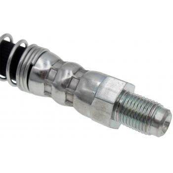 2013 Mercedes-Benz CLS550 Brake Hydraulic Hose Rear Left Dorman H621182 image 3 of 4