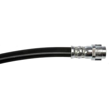 2016 Mercedes-Benz GL350 Brake Hydraulic Hose Front Left Dorman H621187 image 2 of 3