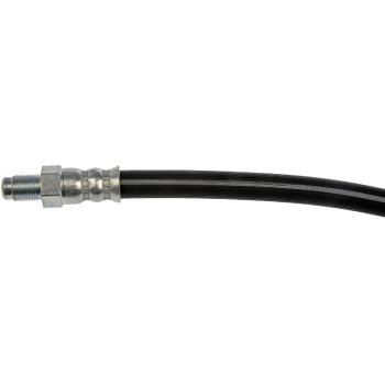 2016 Mercedes-Benz GL350 Brake Hydraulic Hose Front Left Dorman H621187 image 3 of 3