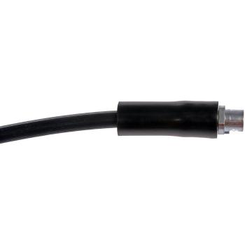 2011 Saab 9-3X Brake Hydraulic Hose