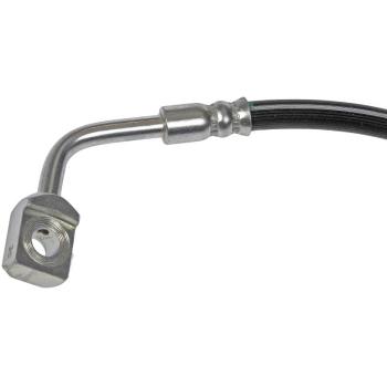 2007 Cadillac CTS Brake Hydraulic Hose Rear Right Outer Dorman H621191 image 2 of 3