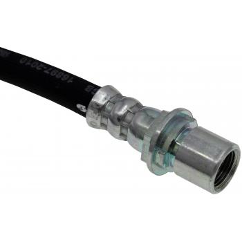 2011 GMC Sierra 1500 Brake Hydraulic Hose Rear Center Dorman H621200 image 3 of 4