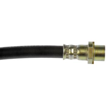 2013 Volvo C30 Brake Hydraulic Hose Front Left Dorman H621216 image 1 of 3