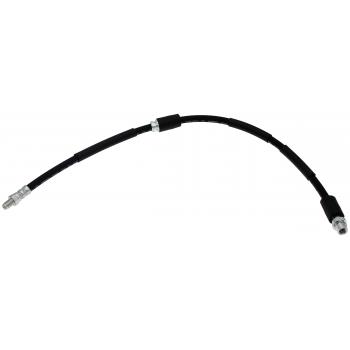 2012 BMW X6 Brake Hydraulic Hose Front Left Dorman H621229 image 4 of 4