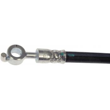 2017 Nissan Rogue Brake Hydraulic Hose Rear Right Outer Dorman H621245 image 2 of 4