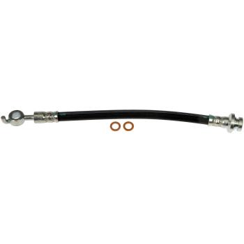 2017 Nissan Rogue Brake Hydraulic Hose Rear Right Outer Dorman H621245 image 4 of 4