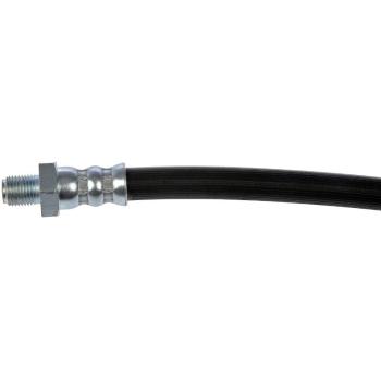 2014 Mitsubishi Lancer Brake Hydraulic Hose Rear Left Outer Dorman H621258 image 3 of 3