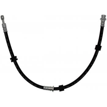 2010 Mitsubishi Lancer Brake Hydraulic Hose Front Left Dorman H621260 image 1 of 4