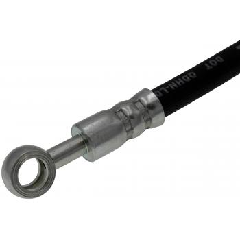 2010 Mitsubishi Lancer Brake Hydraulic Hose Front Left Dorman H621260 image 2 of 4