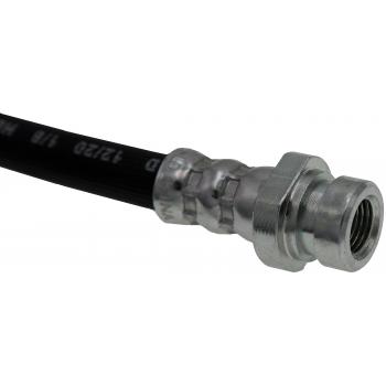 2010 Mitsubishi Lancer Brake Hydraulic Hose Front Left Dorman H621260 image 3 of 4