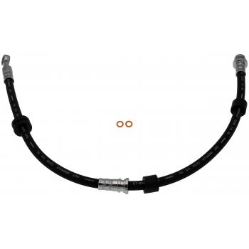 2010 Mitsubishi Lancer Brake Hydraulic Hose Front Left Dorman H621260 image 4 of 4