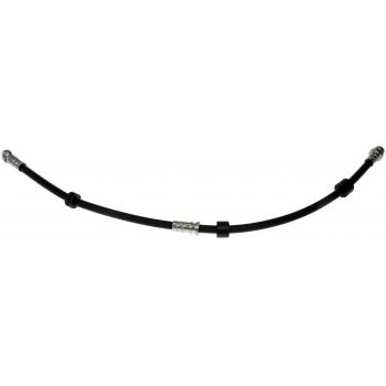 2014 Mitsubishi Lancer Brake Hydraulic Hose Front Left Dorman H621262 image 1 of 4