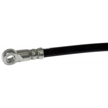 2014 Mitsubishi Lancer Brake Hydraulic Hose Front Left Dorman H621262 image 2 of 4