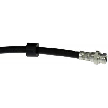2014 Mitsubishi Lancer Brake Hydraulic Hose Front Left Dorman H621262 image 3 of 4