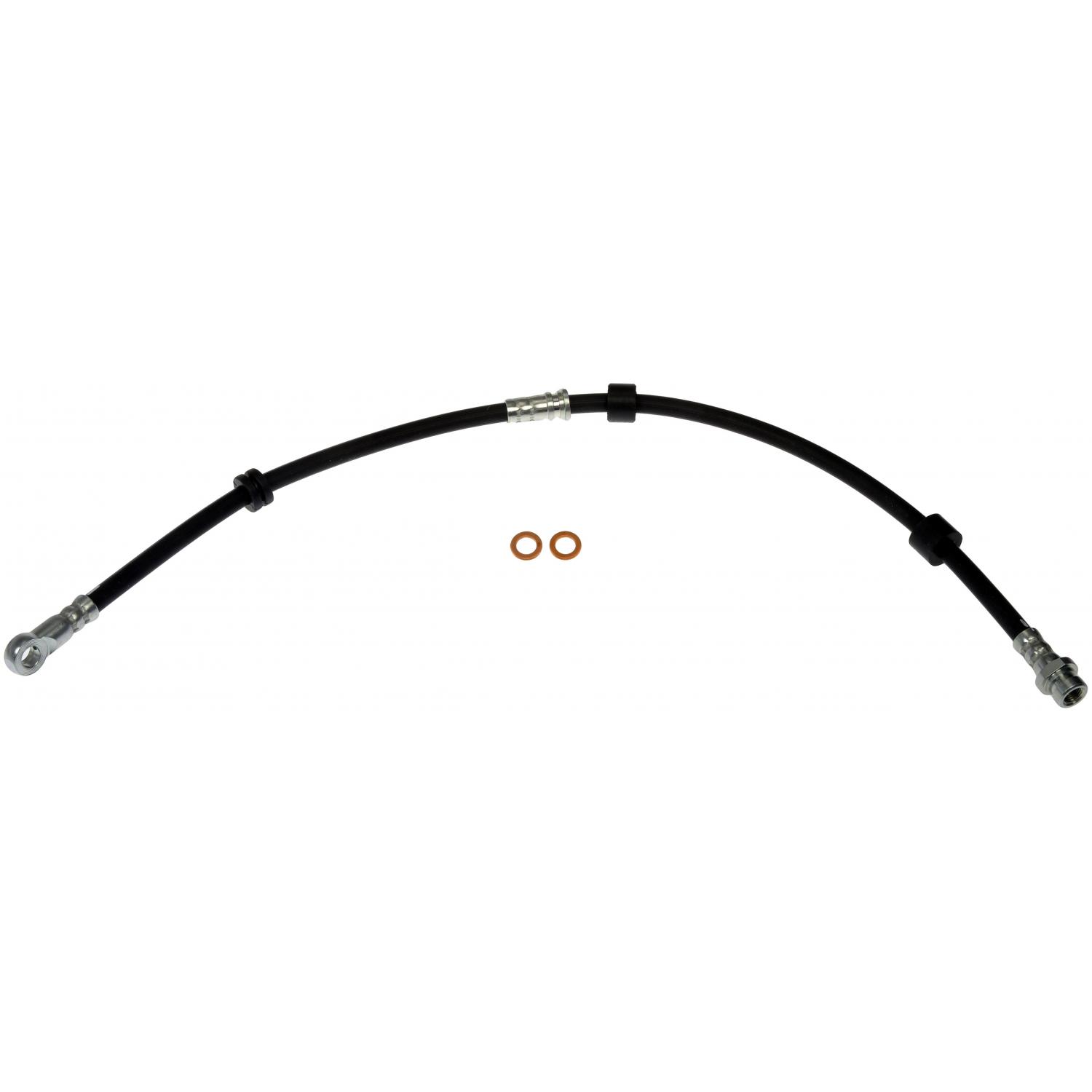 Dorman H621262 - Brake Hydraulic Hose Dorman H621262 Brake Hydraulic Hose product image 4 of 4