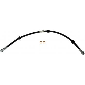 2014 Mitsubishi Lancer Brake Hydraulic Hose Front Left Dorman H621262 image 4 of 4