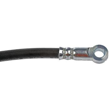 2014 Mitsubishi Lancer Brake Hydraulic Hose Front Right Dorman H621263 image 1 of 3