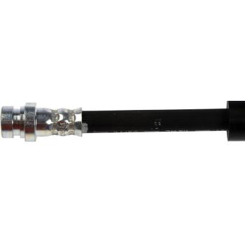 2014 Mitsubishi Lancer Brake Hydraulic Hose Front Right Dorman H621263 image 3 of 3