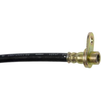 2014 Mitsubishi Lancer Brake Hydraulic Hose Rear Right Inner Dorman H621265 image 1 of 3