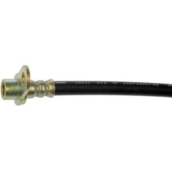 2014 Mitsubishi Lancer Brake Hydraulic Hose Rear Right Inner Dorman H621265 image 3 of 3