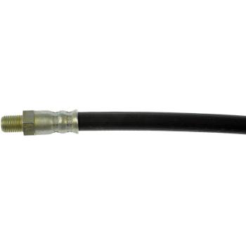 2014 Mitsubishi Lancer Brake Hydraulic Hose Rear Left Outer Dorman H621266 image 1 of 3