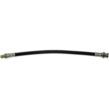 2014 Mitsubishi Lancer Brake Hydraulic Hose Rear Left Outer Dorman H621266 image 2 of 3